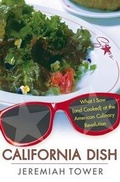 Cover: California Dish - Free Press