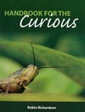 Cover: Handbook for the Curious - Kendall/Hunt Publishing Co ,U.S.