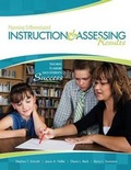 Cover: Planning Differentiated Instruction & Assessing Results: Teaching to Assure Each Student's Success - Kendall/Hunt Publishing Co ,U.S.