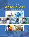 Cover: General Microbiology Laboratory Manual - Kendall/Hunt Publishing Co ,U.S.