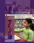 Cover: The Essentials of Elementary Education and Current Controversies - Kendall/Hunt Publishing Co ,U.S.