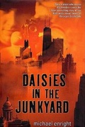 Cover: Daisies in the Junkyard - Forge