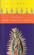 Cover: Aunt Carmen's Book of Practical Saints - Beacon Press (MA)
