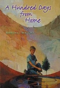 Abbildung von: A Hundred Days from Home - Henry Holt & Company