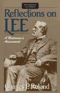 Cover: Reflections on Lee - Stackpole Books
