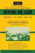 Cover: Hunting Big Game - Stackpole Books
