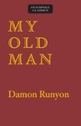 Cover: My Old Man - Stackpole Books