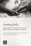Cover: Investing Early - RAND