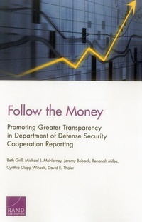 Enlarge image Cover: Follow the Money - RAND