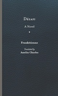 Cover: Dezafi - University of Virginia Press
