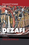 Cover: Dezafi - University of Virginia Press