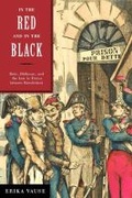 Cover: In the Red and in the Black - University of Virginia Press
