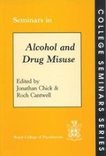 Bild: Seminars in Alcohol and Drug Misuse - Gaskell