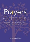 Cover: Prayers for Schools - Redemptorist Publications