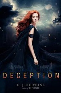 Enlarge image Cover: Deception - Collins