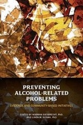 Cover: Preventing Alcohol-Related Problems - American Public Health Association