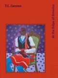 Cover: T.C. Cannon - Peabody Essex Museum