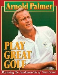 Abbildung von: Play Great Golf - Bristol Park Books