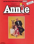 Cover: Annie (Broadway Selections) - Alfred Music