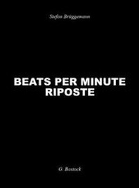 Abbildung von: Beats per Minute Riposte - Woodnote Editions