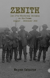 Enlarge image Cover: Zenith - Salient Books