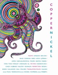 Cover: Copper Nickel (26) - Milkweed Editions