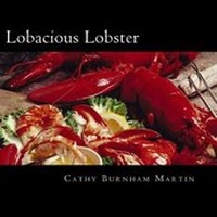 Enlarge image Cover: Lobacious Lobster - Quiet Thunder Publishing