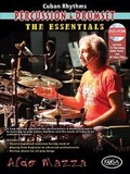Cover: Cuban Rhythms for Percussion and Drumset - Alfred Music