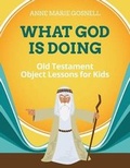 Cover: What God Is Doing - FutureFlyingSaucers Resources