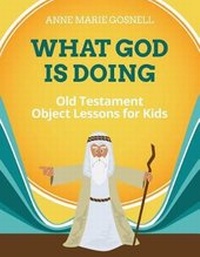 Enlarge image Cover: What God Is Doing - FutureFlyingSaucers Resources