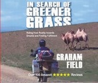 Abbildung von: In Search of Greener Grass - Little m Press
