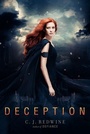 Cover: Deception - Collins