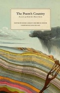 Cover: The Poem's Country: Place & Poetic Practice - Pleiades Press