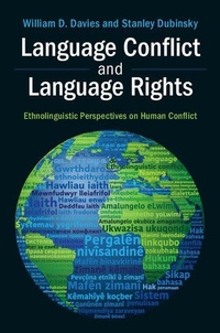Enlarge image Cover: Language Conflict and Language Rights - Cambridge University Press