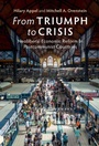 Cover: From Triumph to Crisis - Cambridge University Press