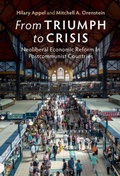 Cover: From Triumph to Crisis - Cambridge University Press