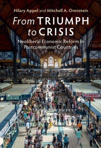 Enlarge image Cover: From Triumph to Crisis - Cambridge University Press