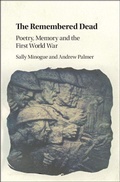Cover: The Remembered Dead - Cambridge University Press