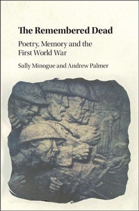 Enlarge image Cover: The Remembered Dead - Cambridge University Press