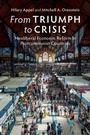 Cover: From Triumph to Crisis - Cambridge University Press