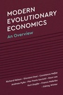 Cover: Modern Evolutionary Economics - Cambridge University Press