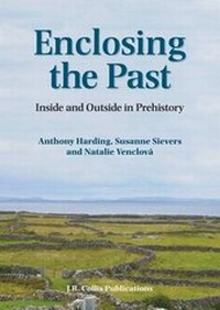 Enlarge image Cover: Enclosing the Past - J.R. Collis Publications