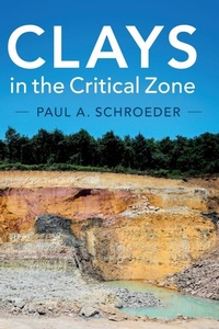 Abbildung von: Clays in the Critical Zone - Cambridge University Press