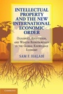 Cover: Intellectual Property and the New International Economic Order - Cambridge University Press