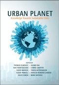 Cover: Urban Planet - Cambridge University Press