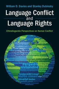 Enlarge image Cover: Language Conflict and Language Rights - Cambridge University Press