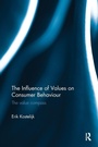 Bild: The Influence of Values on Consumer Behaviour - Routledge