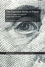 Cover: The Capitalist Mode of Power - Routledge
