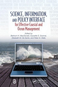 Abbildung von: Science, Information, and Policy Interface for Effective Coastal and Ocean Management - CRC Press