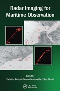 Cover: Radar Imaging for Maritime Observation - CRC Press